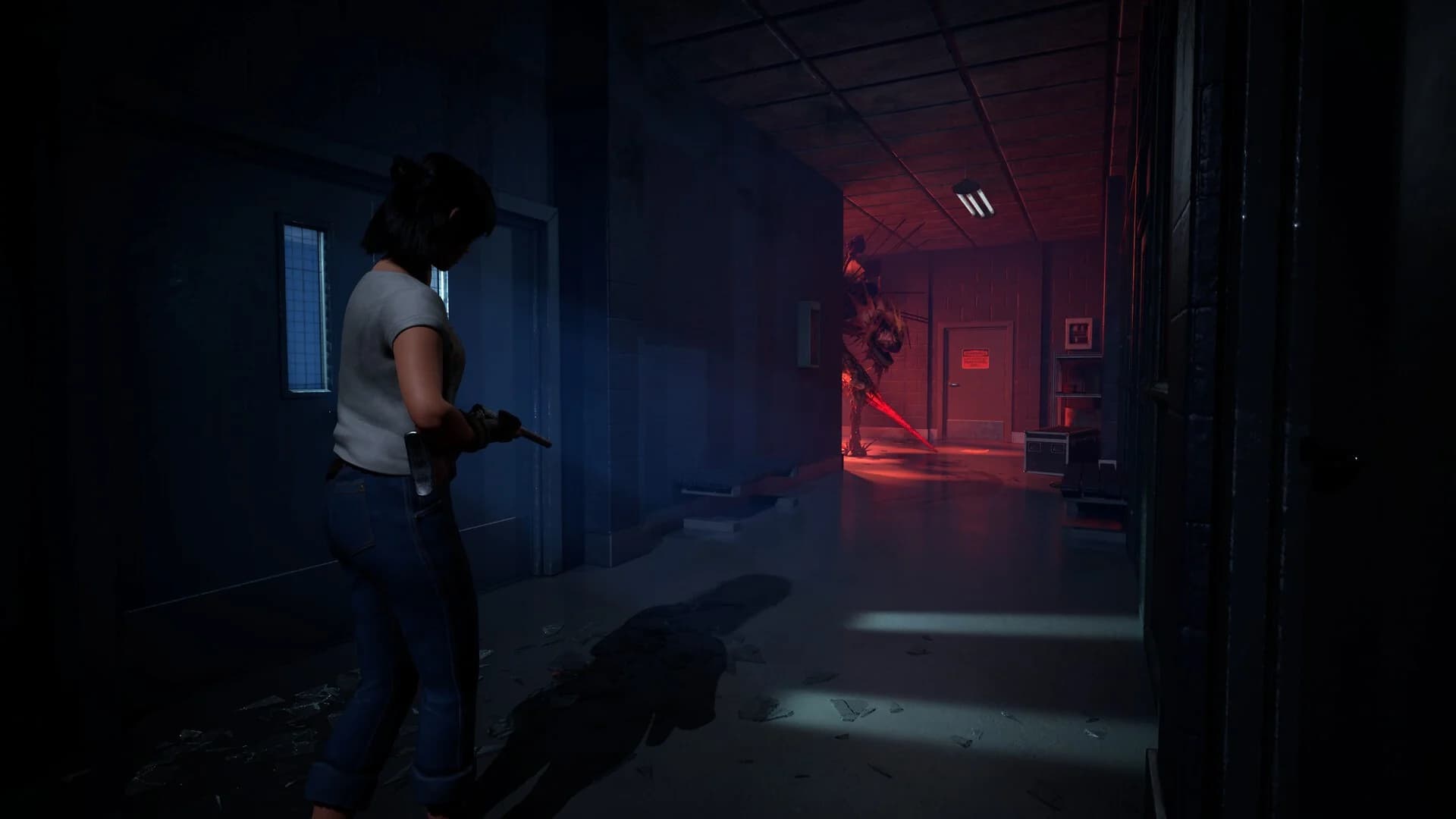 The Florist trará “terror clássico” ao Nintendo Switch 2
