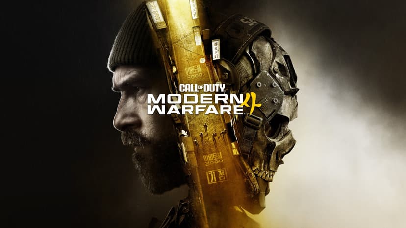 Call of Duty: Modern Warfare 4 chega ao Switch 2 em outubro de 2026