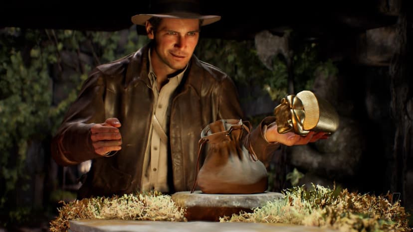 Diretor da MachineGames detalha processo do port de Indiana Jones e o Grande Círculo para Switch 2