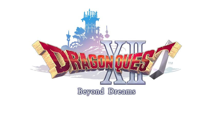Dragon Quest XII sofre reboot e ganha novo nome; confira