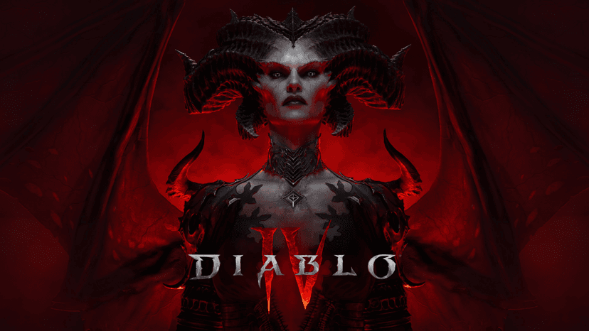 Diablo IV surge novamente em classificação para Switch 2