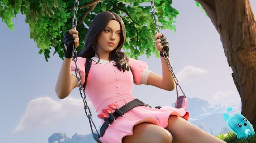 Olivia Rodrigo ganha skin no Fortnite; confira