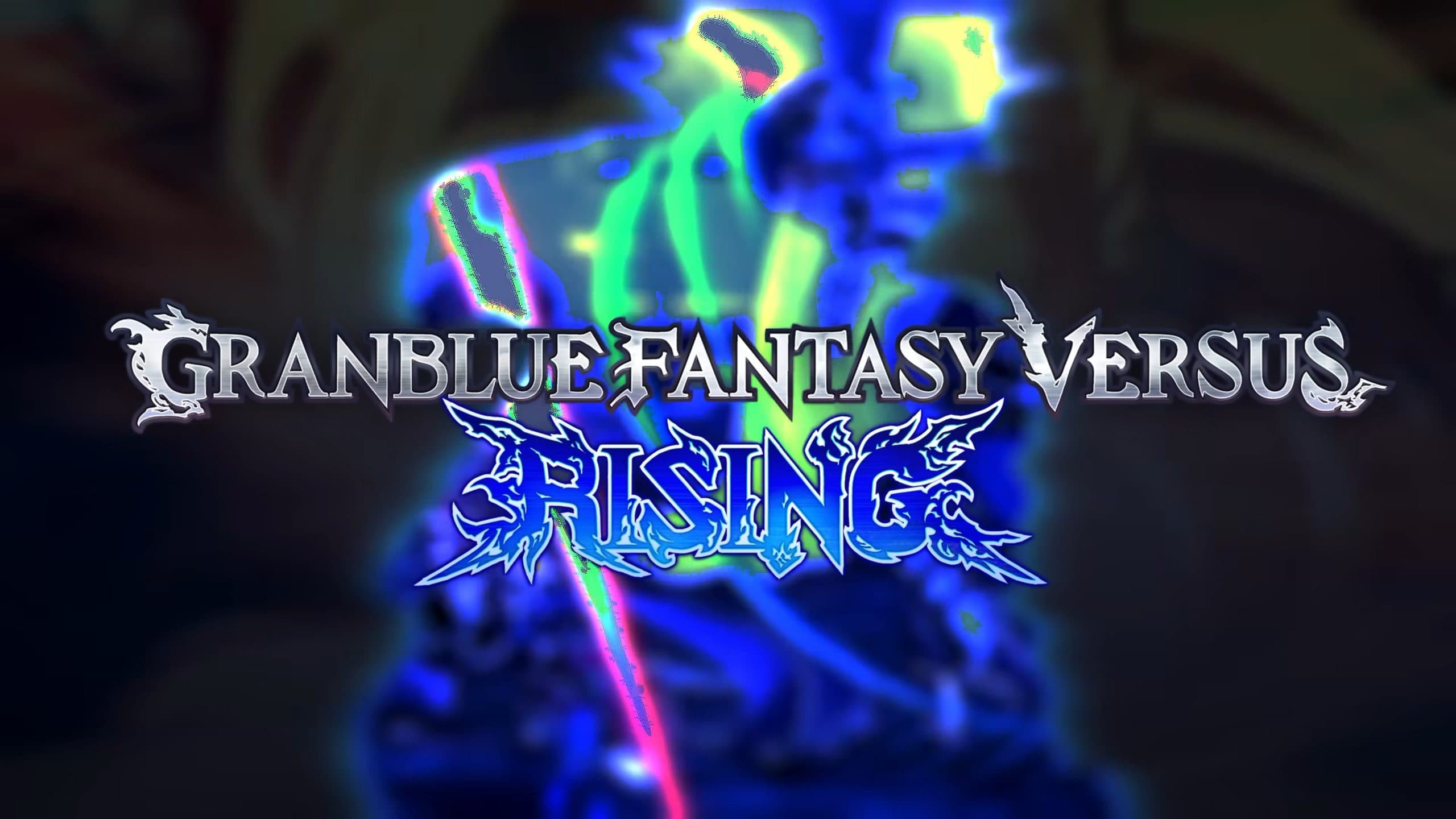 Granblue Fantasy Versus: Rising será lançado para o Nintendo Switch 2
