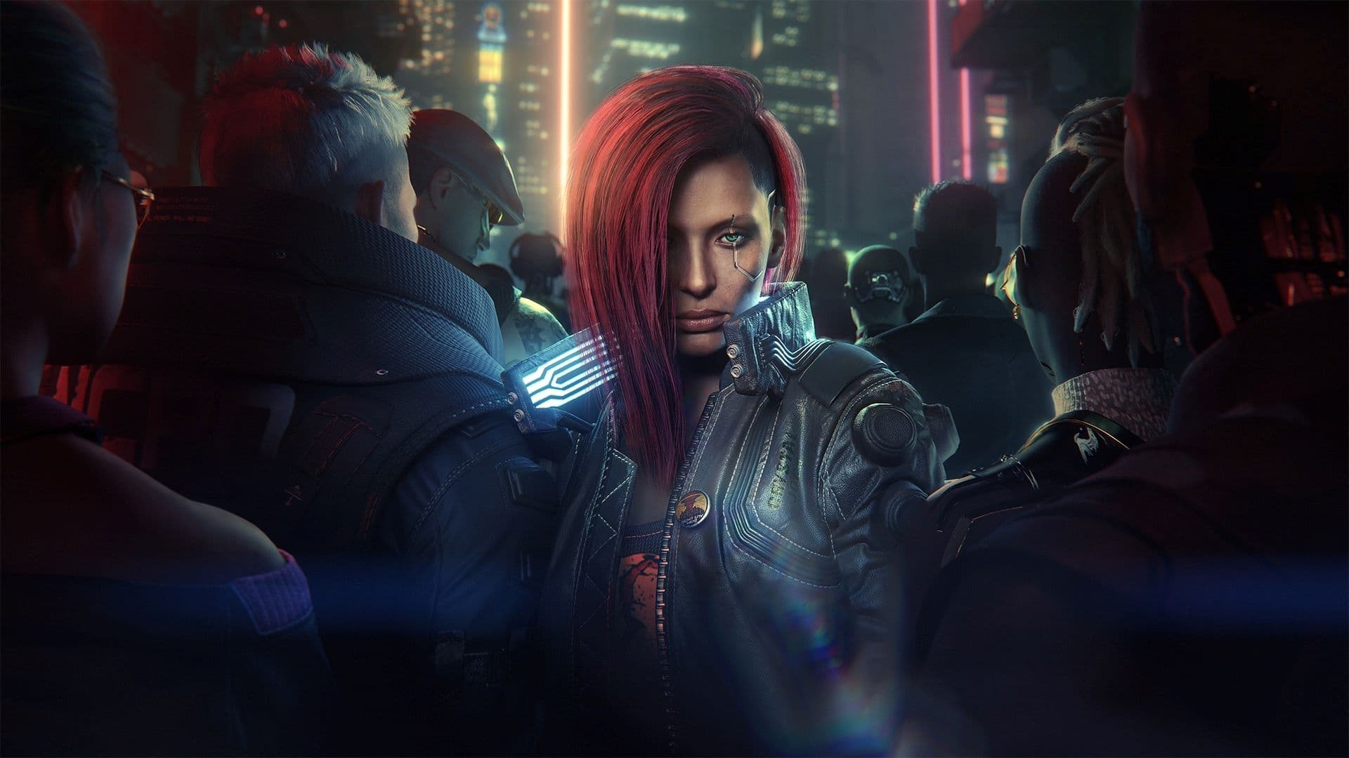 CD Projekt Red acredita que “não se redimiu completamente” após Cyberpunk 2077