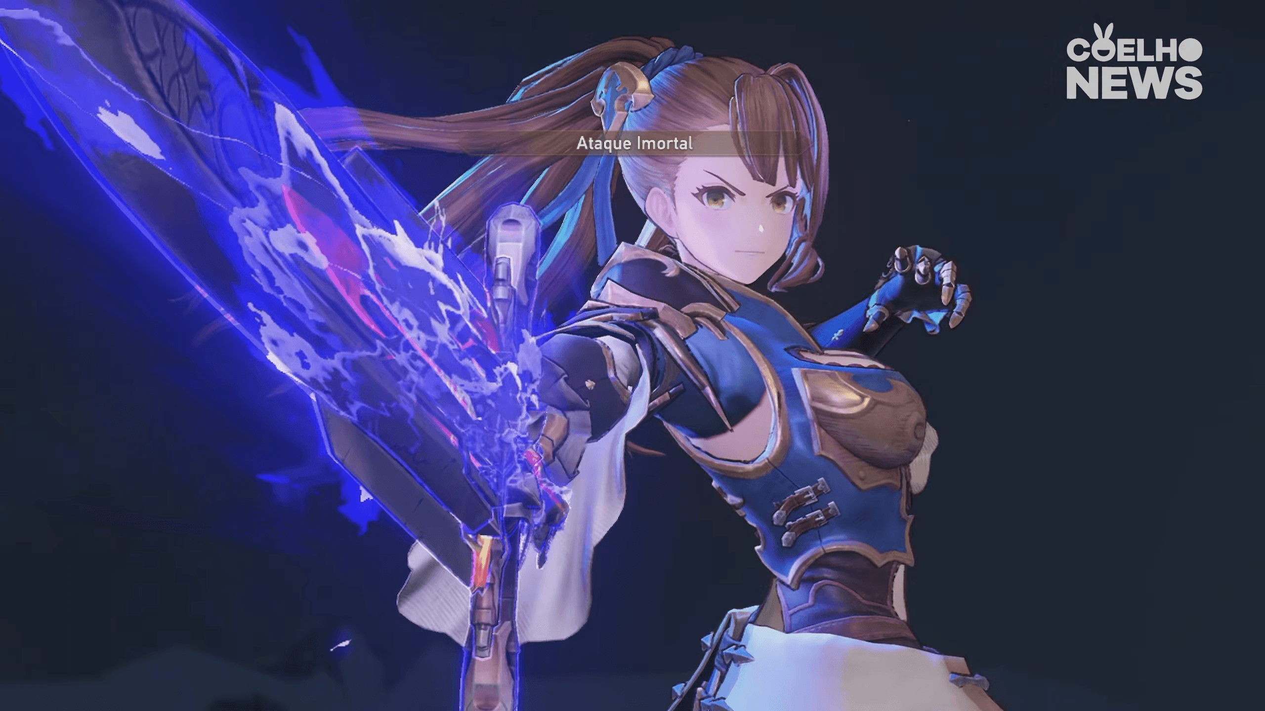 Granblue Fantasy: O que é, por onde começar e o que esperar de Endless Ragnarok