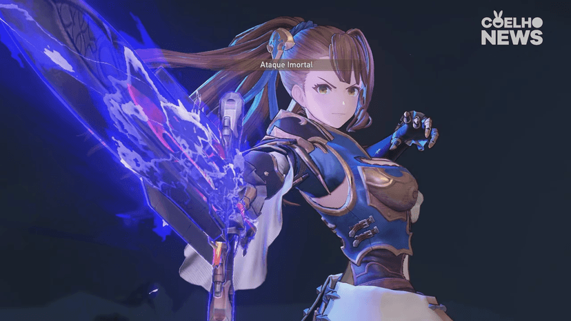 Granblue Fantasy: O que é, por onde começar e o que esperar de Endless Ragnarok