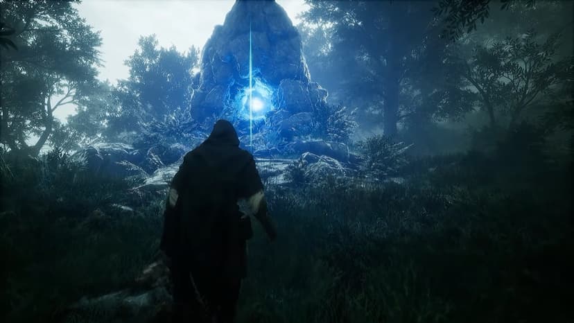 The Relic: First Guardian chega em breve para o Nintendo Switch 2