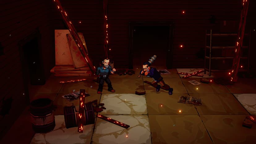 The Walking Dead: Streets of Survival é anunciado para Switch 2