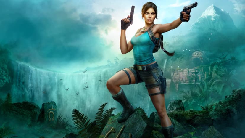 Crystal Dynamics explica uso de IA em Tomb Raider: Legacy of Atlantis