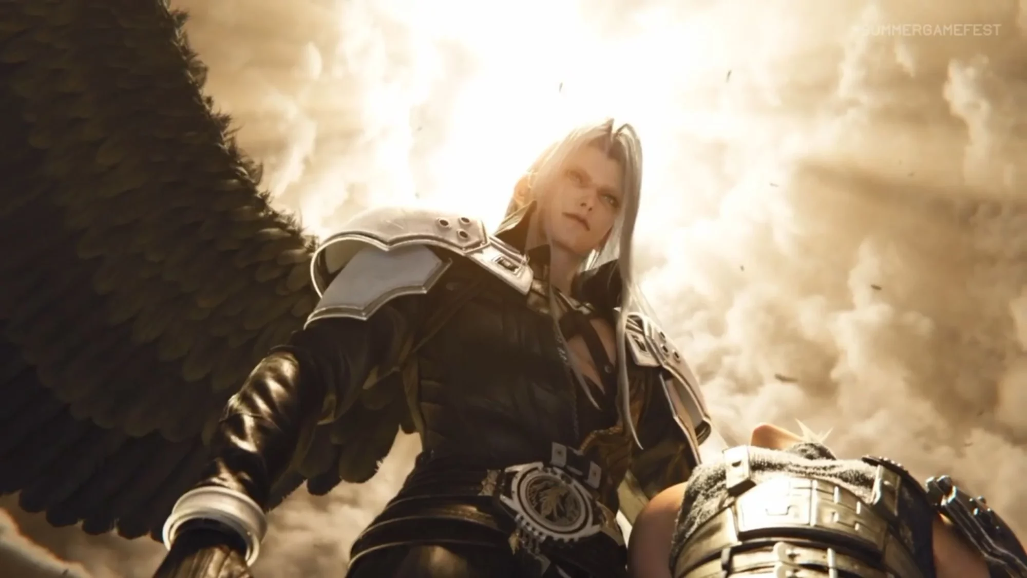 Diretor de Final Fantasy 7 Remake fala sobre desafios com lives de jogos