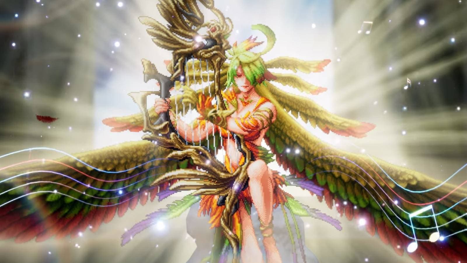 Final Fantasy Resonance: Desenvolvedores falam sobre retorno de RPGs por turnos
