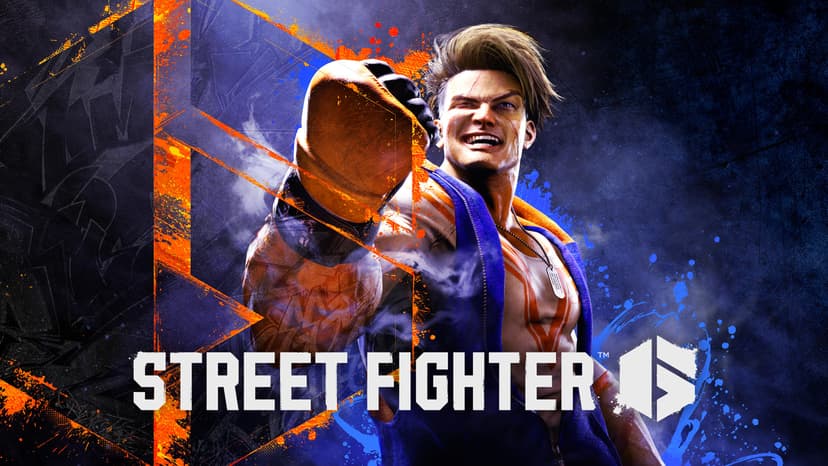 Street Fighter 6 está fazendo sucesso entre os jovens, diz produtor