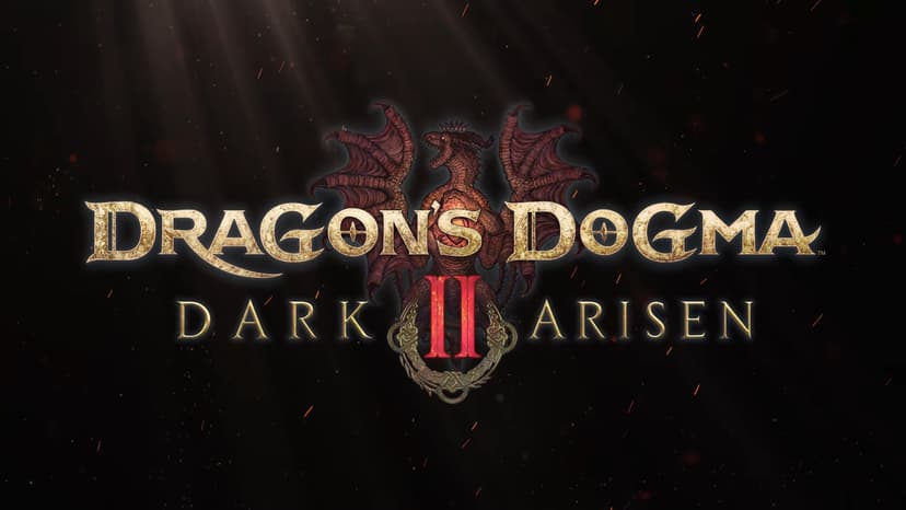 Dragon’s Dogma 2: Dark Arisen é anunciado para o Switch 2