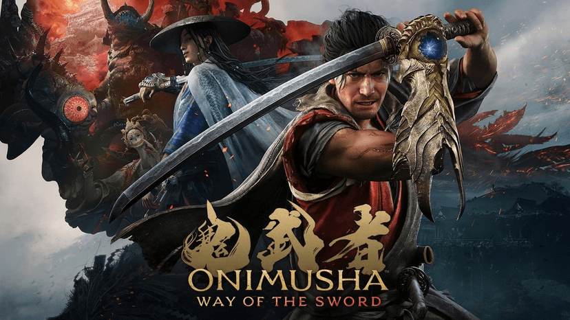 Capcom recomenda jogar os clássicos, mas garante que Onimusha: Way of the Sword pode ser aproveitado por novatos