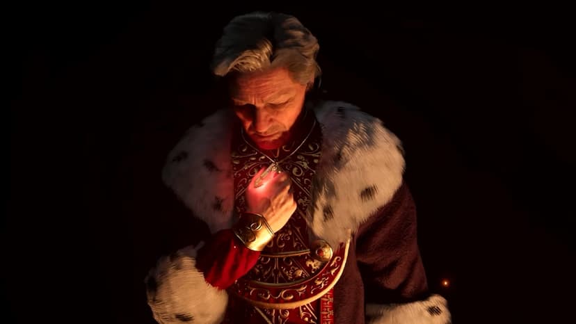 Novo update de The Elder Scrolls 4: Oblivion Remastered causa problemas no Switch 2