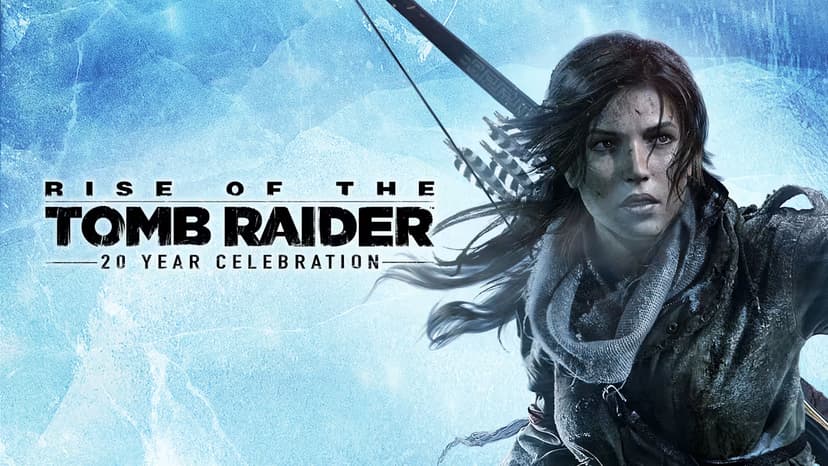 Estamos Jogando: Rise of the Tomb Raider é o melhor jogo da franquia no Switch 2.