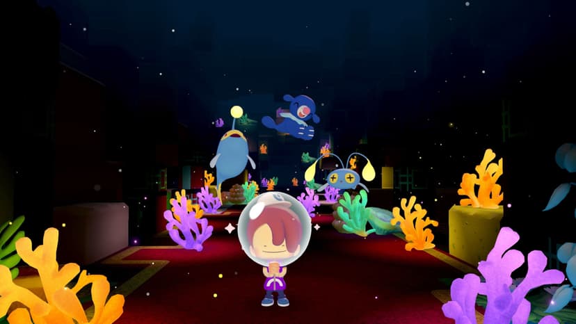 Pokémon Pokopia: Expansão e atualização 2.0 chegam em agosto; confira
