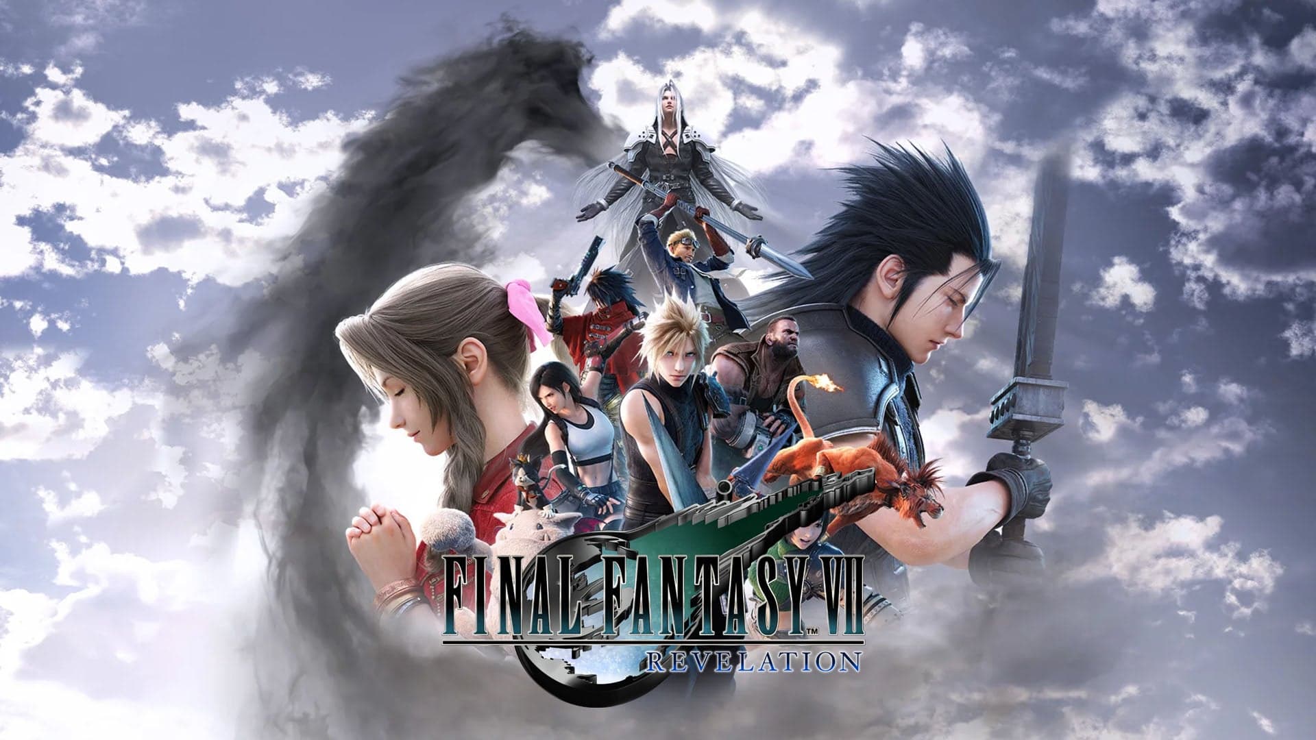Final Fantasy 7 Revelation quer evitar “fadiga do mundo aberto”, diz Naoki Hamaguchi