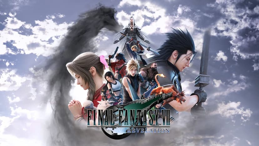 Final Fantasy 7 Revelation quer evitar “fadiga do mundo aberto”, diz Naoki Hamaguchi