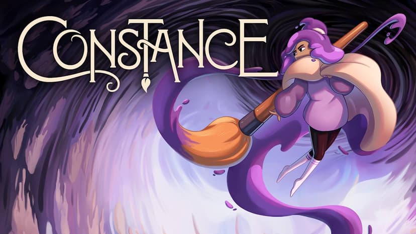 Constance chega para Switch 2 em breve