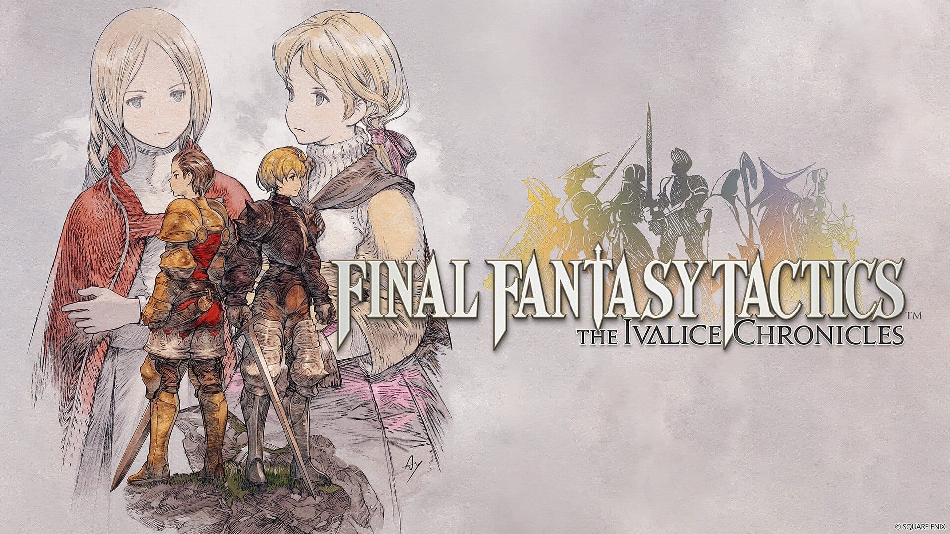 Final Fantasy Tactics: The Ivalice Chronicles recebe atualização 1.5.1 com melhorias no New Game+
