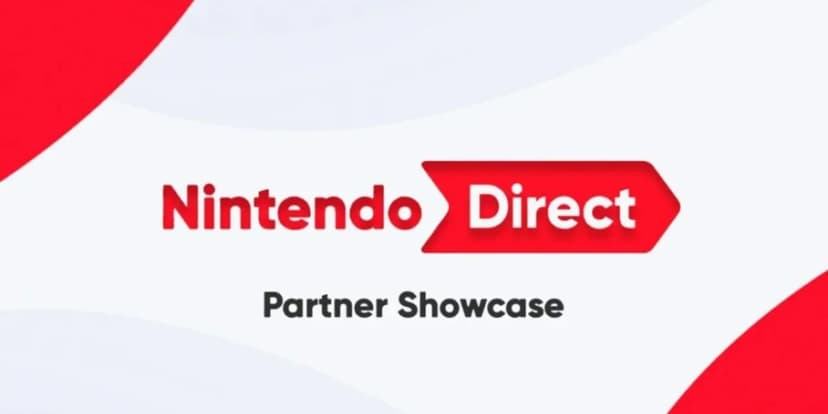 Nintendo Switch 2: Rumor de Direct Partner Showcase