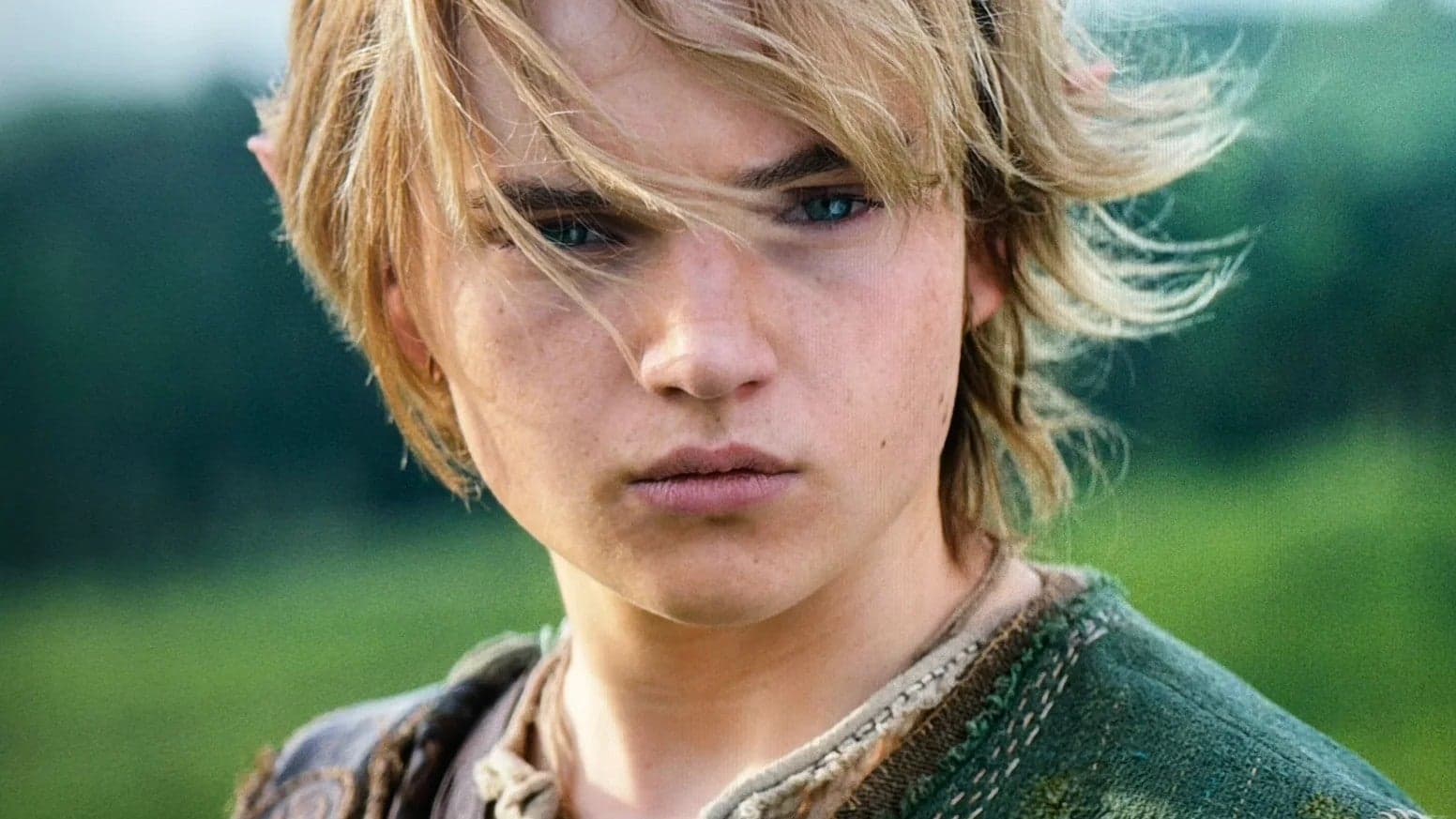 The Legend of Zelda: Benjamin Ainsworth revela que não jogou Breath of the Wild no lançamento por ser jovem demais