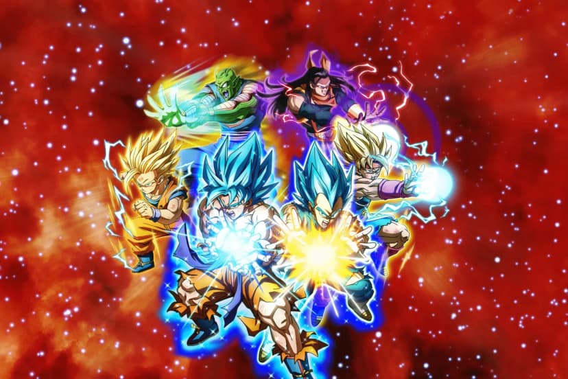 Dragon Ball Sparking! ZERO: DLC Super Limit-Breaking NEO chega em julho