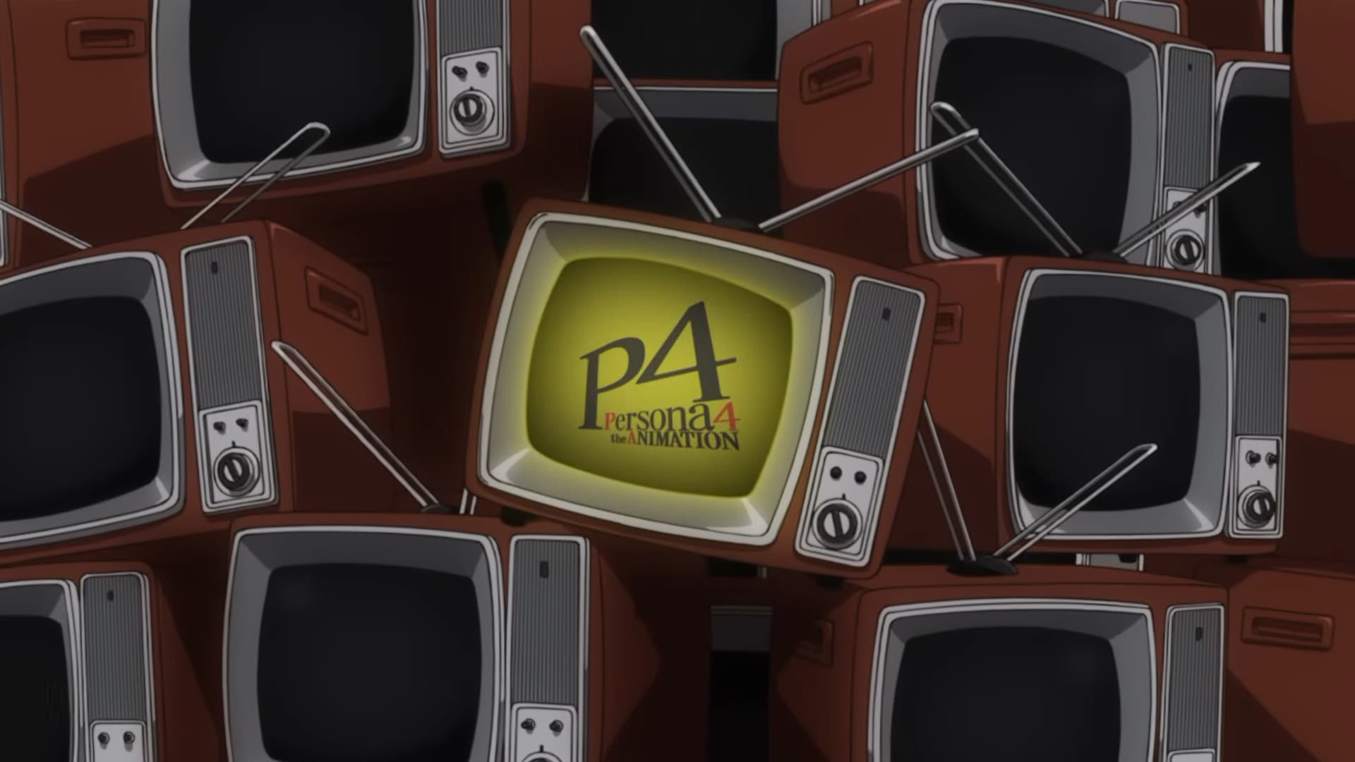 Persona 4: Animes grátis no YouTube por tempo limitado