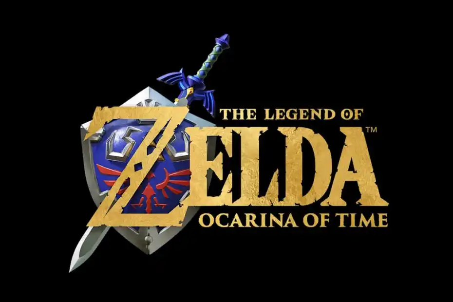 Rumor: The Legend of Zelda: Ocarina of Time deve ganhar Pro Controller temático