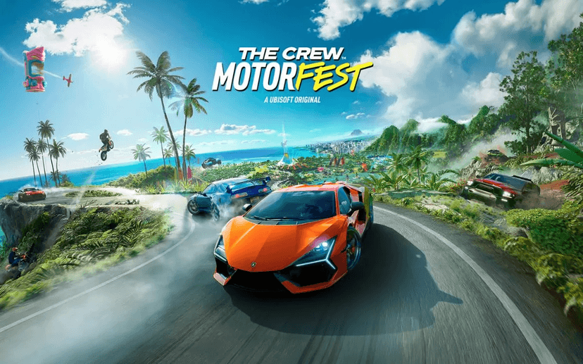 The Crew Motorfest pode estar a caminho do Nintendo Switch 2, aponta rumor
