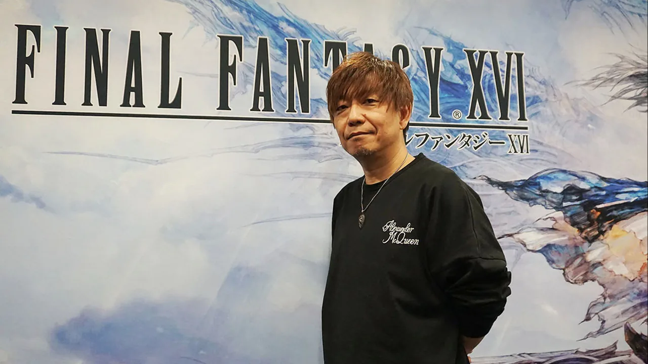 Final Fantasy: Naoki Yoshida fala sobre os desafios de refazer jogos clássicos