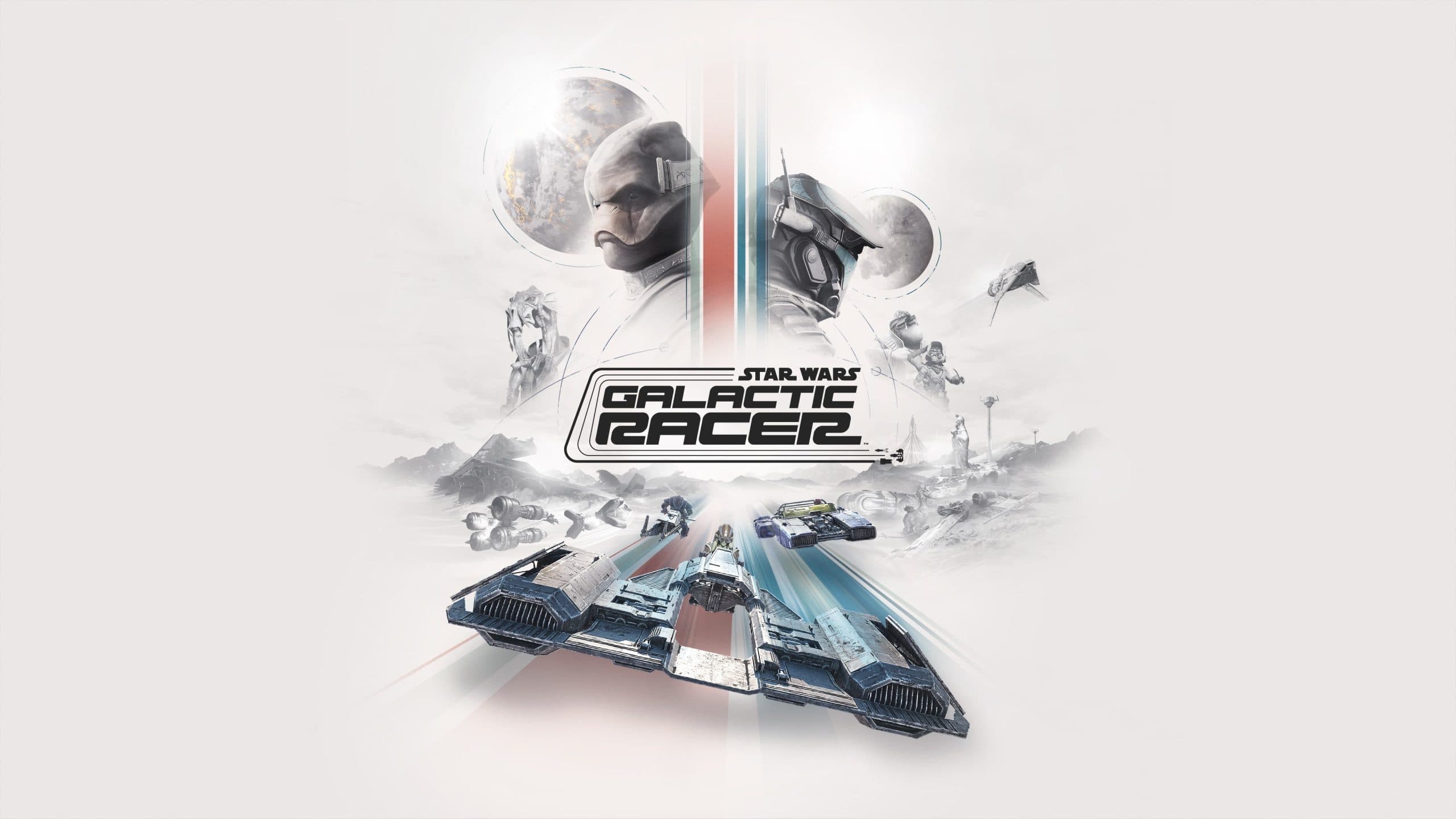 Rumor: Star Wars: Galactic Racer é listado para Nintendo Switch 2