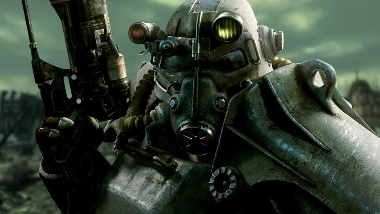 Bethesda confirma remake de Fallout 3 e mais; confira
