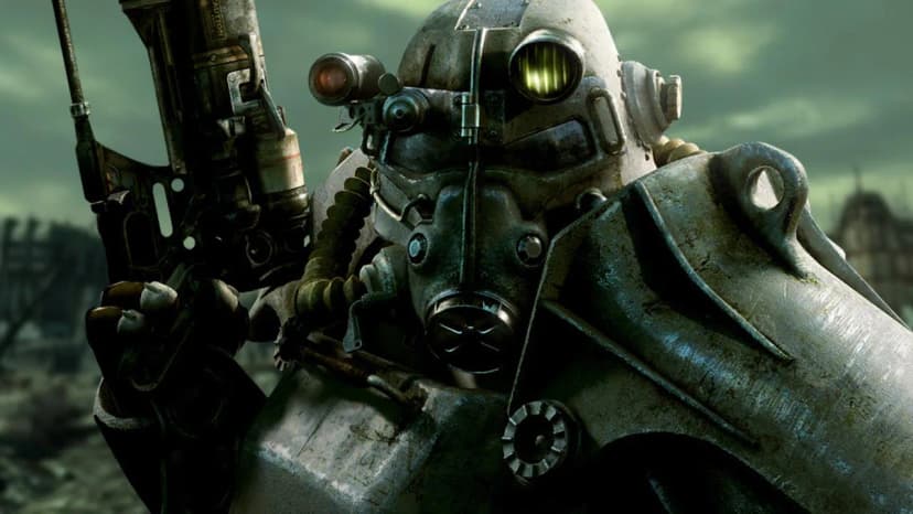 Bethesda confirma remake de Fallout 3 e mais; confira