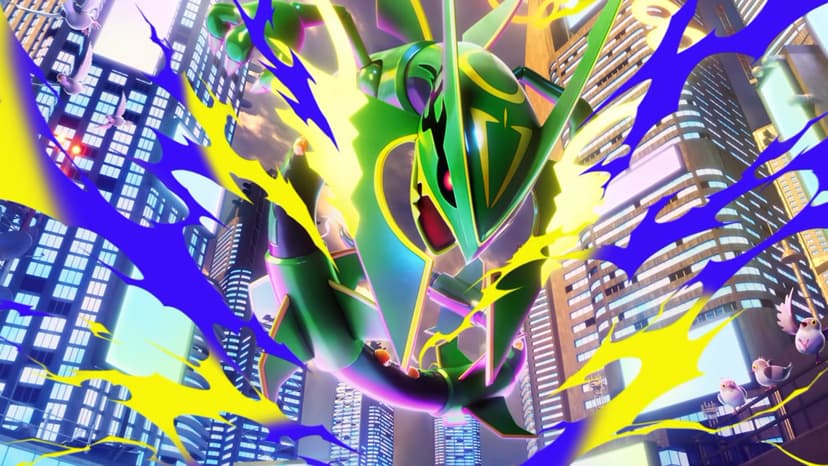 Pokémon TCG Pocket: Mestre dos Céus chega nesta quarta-feira (29)