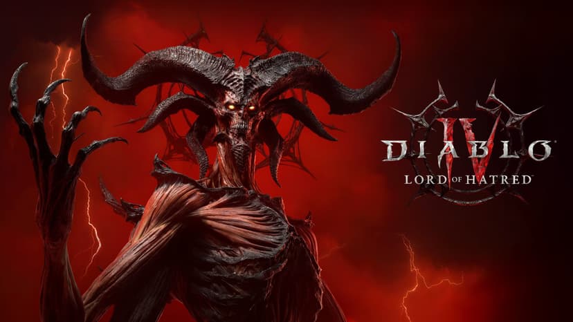 Diablo IV deve chegar ao Nintendo Switch 2 em breve