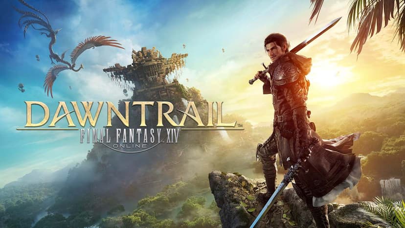 Final Fantasy 14 ganha atualização
