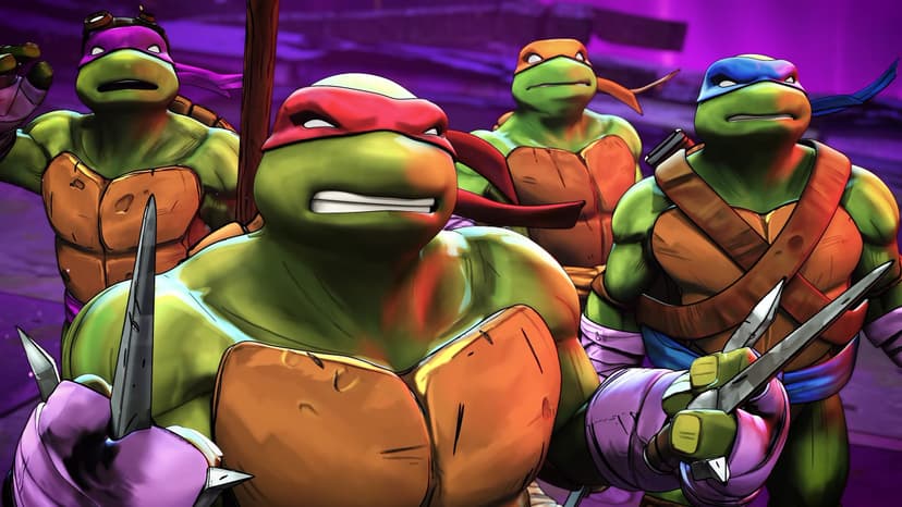 Teenage Mutant Ninja Turtles: Splintered Fate ganha nova atualização; confira
