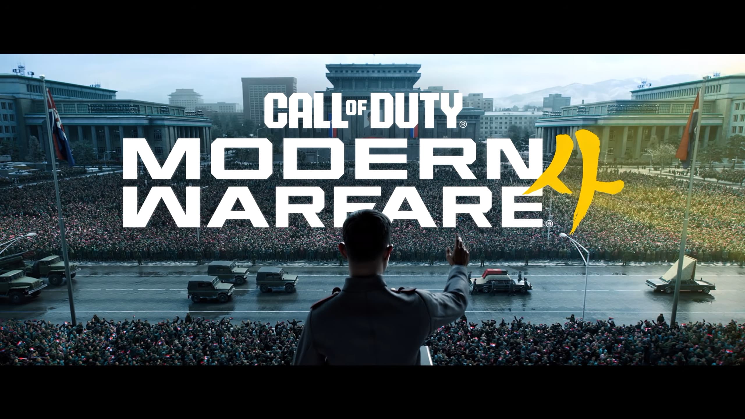Call of Duty: Modern Warfare 4 ganha trailer de campanha; confira
