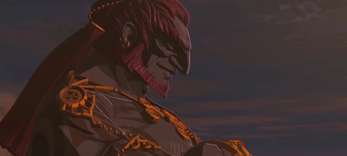Rumor: Spin-off de The Legend of Zelda focado em Ganondorf ia ser feito pela Ubisoft