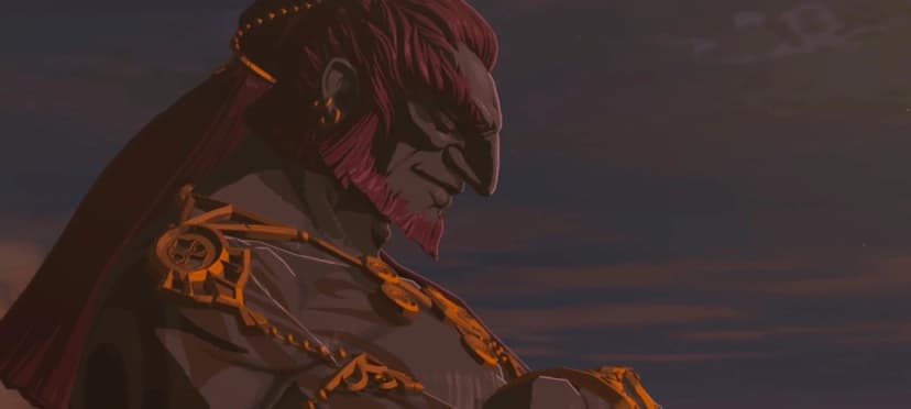 Rumor: Spin-off de The Legend of Zelda focado em Ganondorf ia ser feito pela Ubisoft