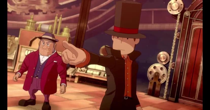 Level-5 volta a se pronunciar após polêmicas envolvendo IA generativa