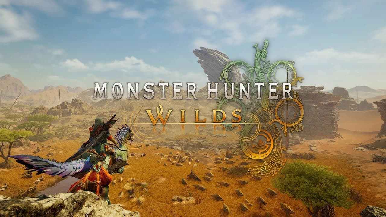 Monster Hunter Wilds: Confira nossas impressões do jogo no Nintendo Switch 2