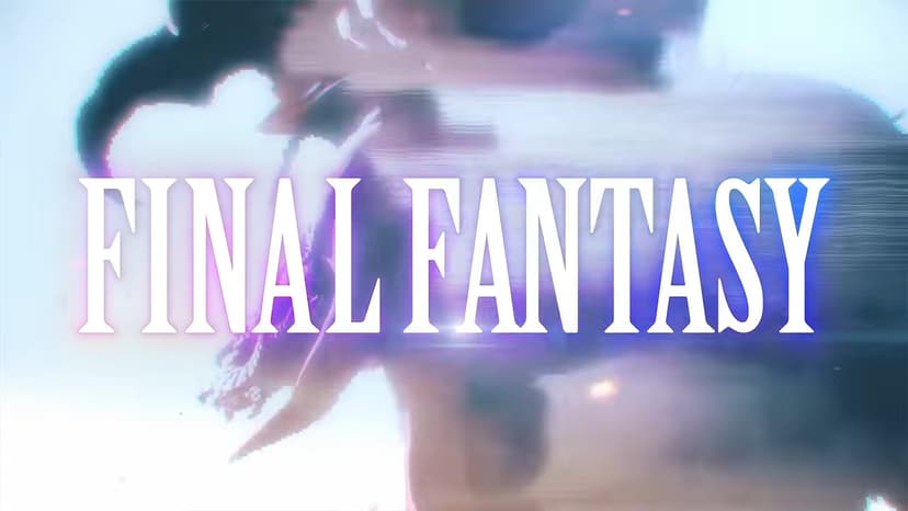 Final Fantasy Resonance ganha demo disponível nesta quinta-feira (03)