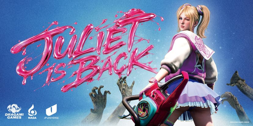 Lollipop Chainsaw vai ganhar sequência; confira anúncio