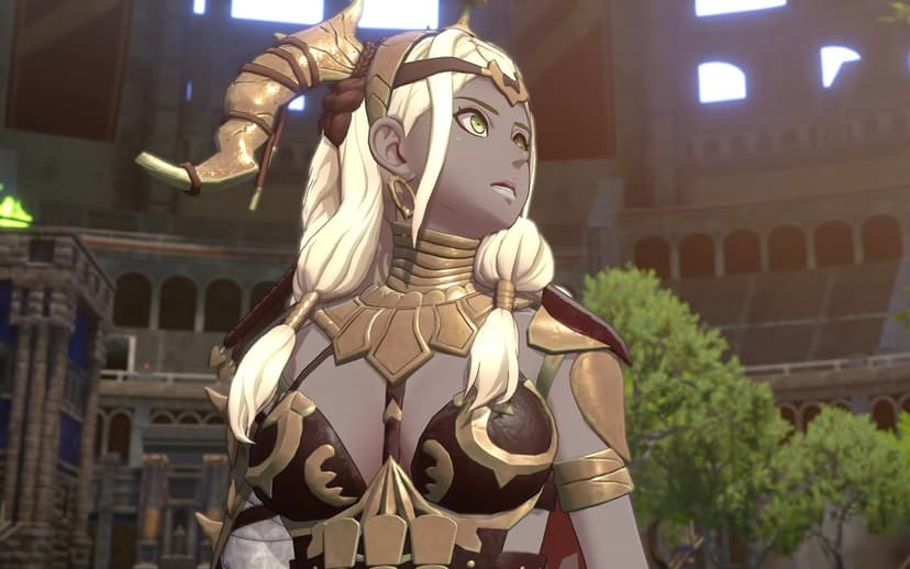 Fire Emblem: Fortune’s Weave terá apenas um arquivo de save