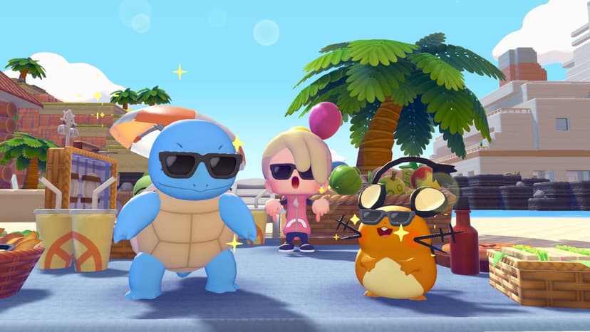 Pokémon Pokopia é o grande vencedor do Japan Game Awards 2026
