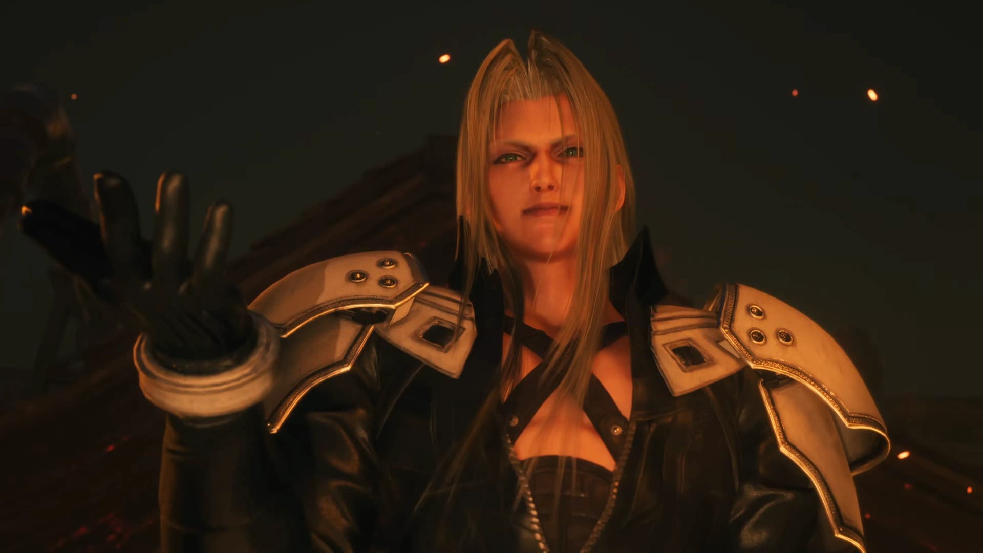 Final Fantasy VII Revelation revela data de lançamento, DLC e mais; confira