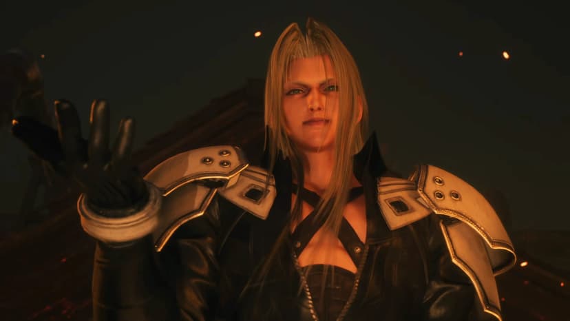 Final Fantasy VII Revelation revela data de lançamento, DLC e mais; confira